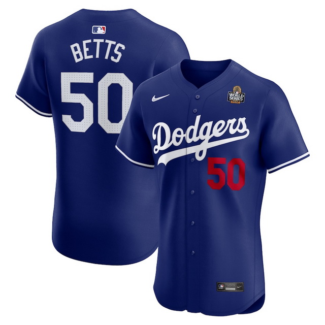 Los Angeles Dodgers Jerseys 164